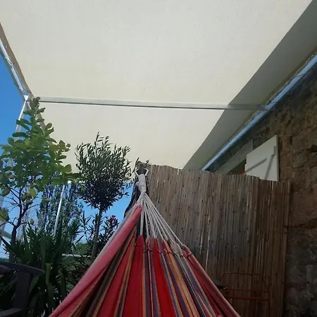 La Popinette Villa *