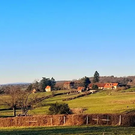 Villa La Popinette *