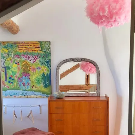 La Popinette Villa