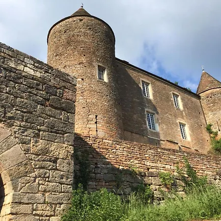 Villa La Popinette