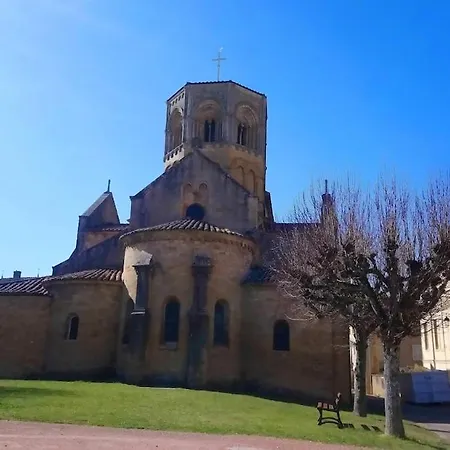 Villa La Popinette *