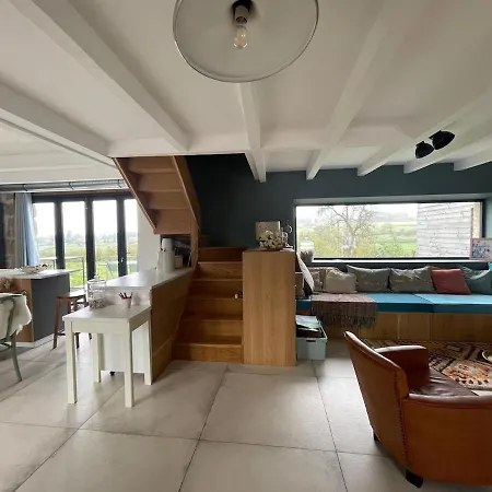 La Popinette Villa *