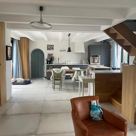 La Popinette Villa